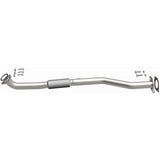 BRE Exhaust 98-00 Altima 2.4L Front Pipe Kit