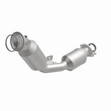 MagnaFlow DF Conv 22-24 Tundra 3.4 Left OEM