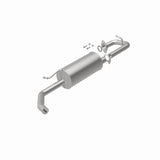 BRE Exhaust 98-00 RAV4 2.0L Muffler Kit