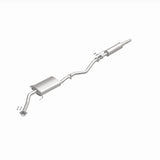 MagnaFlow BRE Exhaust Kit 01-03 Toyota Sienna 3.0L