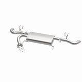 BRExhaust 13-17 ACURA RDX 3.5L Muffler Kit