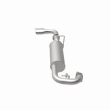 MagnaFlow BRE Exhaust Kit 11-16 Scion tC 2.5L