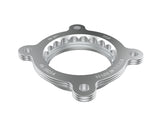 aFe 21-24 Lexus IS350 3.5L V6 Silver Bullet Throttle Body Spacer