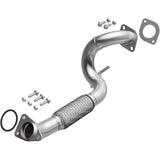 BRE Exhaust 08-10 Rogue 2.5L Front Pipe Kit
