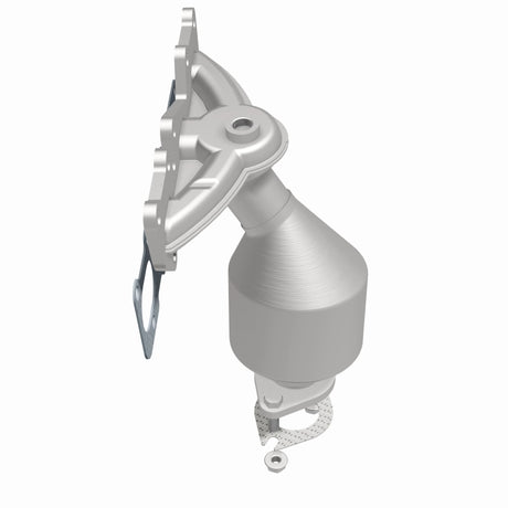 Magnaflow 07-10 Kia Sedona 3.8L California Grade CARB Compliant DF Manifold Catalytic Converter