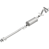 MagnaFlow BRE Exhaust Kit 13-15 Toyota Tacoma 4L