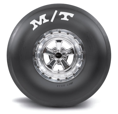 Mickey Thompson ET Drag Tire - 28.0/9.0-15 L8 - 250846