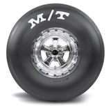 Mickey Thompson ET Drag Tire - 28.0/10.5-15 M5 - 250845