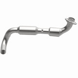 Magnaflow 03-04 Ford Expedition 5.4L Direct Fit Converter