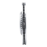 DFC 22-25 Land Rover Range Rover Rear Brake Rotor
