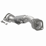 BRE Exhaust 06-10 Sonata 2.4L Front Pipe Kit