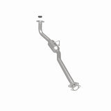 MagnaFlow Conv DF 89-94 GEO Merto 1.0L 49S