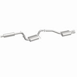 MagnaFlow BRE Exhaust Kit 12-14 Volkswagen Jetta 2.5L