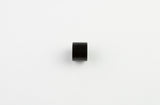 Wilwood spacer alum .750 ODX.394 IDX.590 LG black