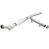 MagnaFlow Conv DF 97-98 Ford Trucks 4.2L