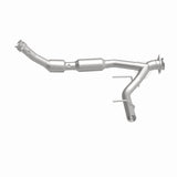 Magnaflow 03-04 Ford Expedition 5.4L Direct Fit Converter