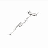 Magnaflow 18-24 Chevy Equinox / 18-24 GMC Terrain BRE Exhaust Kit