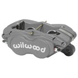 Wilwood caliper fdl-m 1.38 .810 rotor ANO