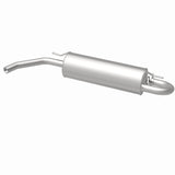 BRExhaust 96-97 Toyota RAV4 2.0L Muffler Kit