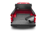 UnderCover 04-12 Chevy Colorado/GMC Canyon Passengers Side Swing Case - Black Smooth