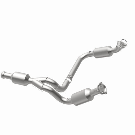 Magnaflow 09-13 Chevrolet Silverado 1500 5.3L Direct Fit Converter