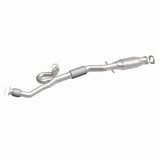 Magnaflow 16-19 Cadillac XTS/14-17 Chevy Impala 3.6L Calif Grade CARB Compliant DF Catalytic Conv
