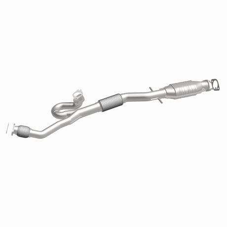 Magnaflow 16-19 Cadillac XTS/14-17 Chevy Impala 3.6L Calif Grade CARB Compliant DF Catalytic Conv