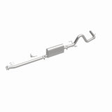 MagnaFlow BRE Exhaust Kit 13-17 Toyota Tacoma 2.7L