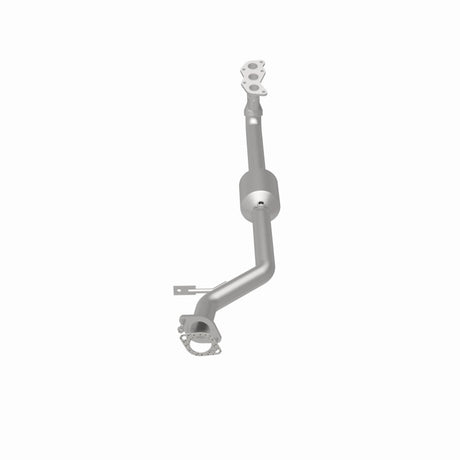MagnaFlow California Converter Direct Fit 08-09 Subaru Legacy 3.0L