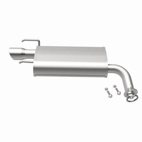 BRExhaust 07-12 Lexus ES350 / 07-11 Toyota Camry Muffler Kit