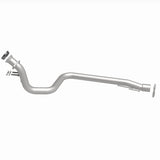 BRE Exhaust 87-95 Cherokee Wagoneer 2.5L 4.0L Front Pipe Kit