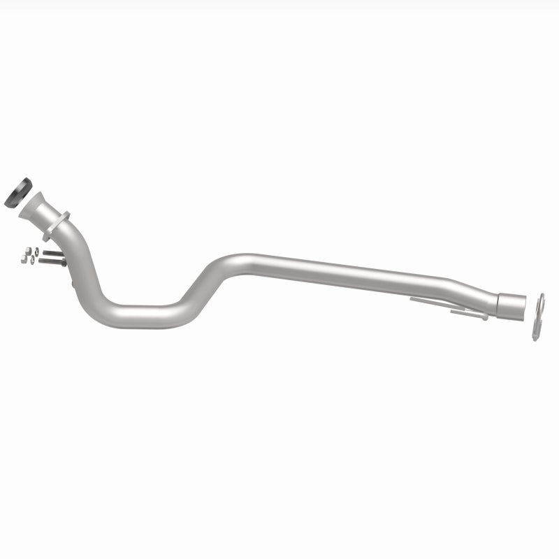 BRE Exhaust 87-95 Cherokee Wagoneer 2.5L 4.0L Front Pipe Kit