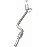 MagnaFlow DF Conv 13-14 Mercedes-Benz GLK350 3.5L
