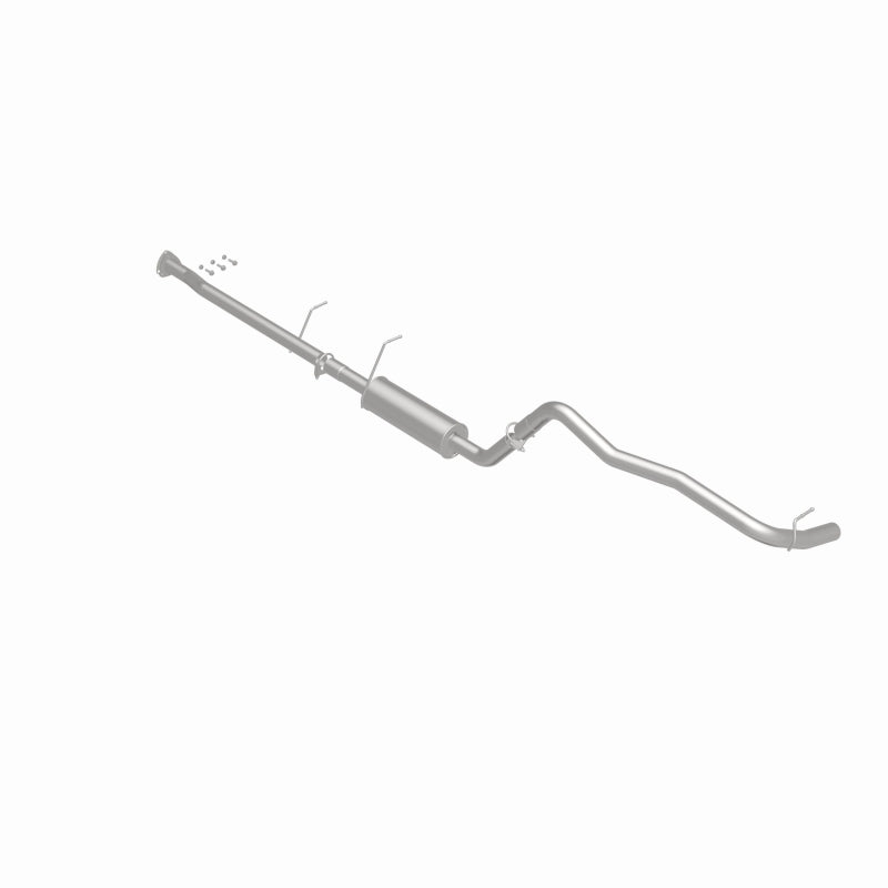 BRExhaust 01-03 GMC S10 Sonoma 2.2L Exhaust Kit