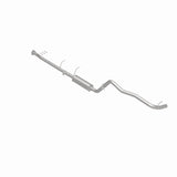 BRExhaust 01-03 GMC S10 Sonoma 2.2L Exhaust Kit