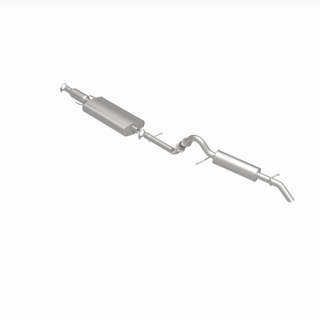 MagnaFlow BRE Exhaust Kit 09-12 Escape Tribute Mariner