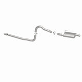 MagnaFlow BRE Exhaust Kit 05-09 Ford Mustang 4.0L