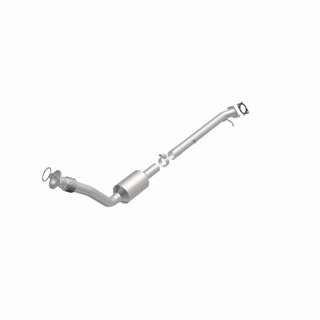 MagnaFlow California Direct Fit Converter 2003 Buick Rendezvous 3.4L
