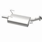 BRExhaust 02-06 Nissan Sentra 2.5L Muffler Kit