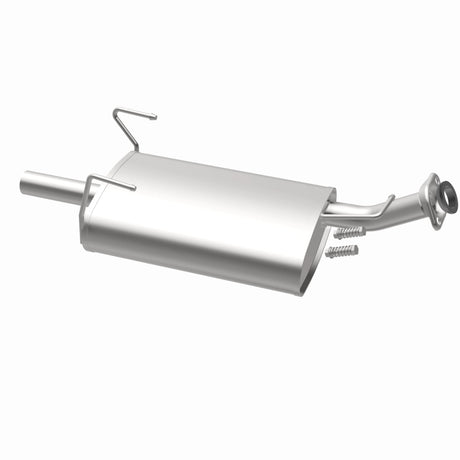 BRExhaust 02-06 Nissan Sentra 2.5L Muffler Kit