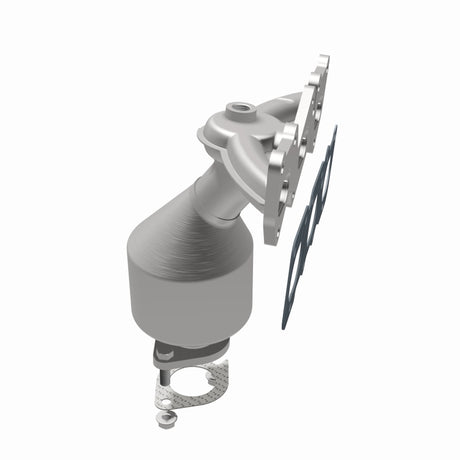 Magnaflow 07-10 Kia Sedona 3.8L California Grade CARB Compliant DF Manifold Catalytic Converter