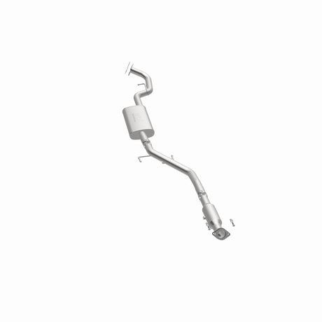 Magnaflow 13-16 Hyundai Santa Fe Sport 2.0L California Grade CARB Compliant DF Catalytic Converter