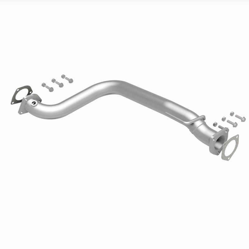 BRE Exhaust 97-06 Wrangler 2.4L 2.5L 4.0L Front Pipe Kit