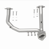 BRE Exhaust 93-97 B3000 B4000 Ranger 3.0L 4.0L Front Pipe Kit