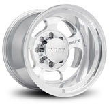 Mickey Thompson Canyon | 17x12 | 5x5 | Polished Wheel - 276991