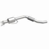 Magnaflow 20-21 Ford Explorer Single Underbody 2.3L Direct Fit Converter