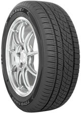 Toyo Celsius II Tire - 185/60R15 84T (TL)