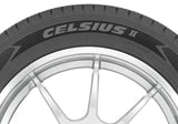 Toyo Celsius II Tire - 185/60R15 84T (TL)