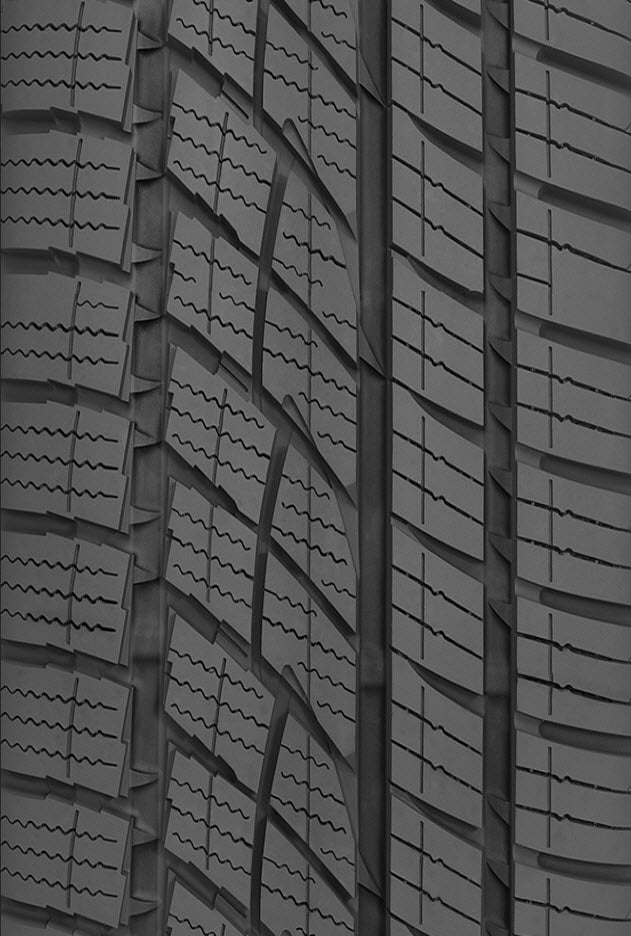 Toyo Celsius II Tire - 185/60R15 84T (TL)