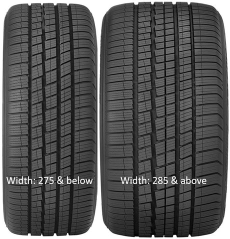 Toyo Celsius Sport Tire - 275/50R20 113V XL